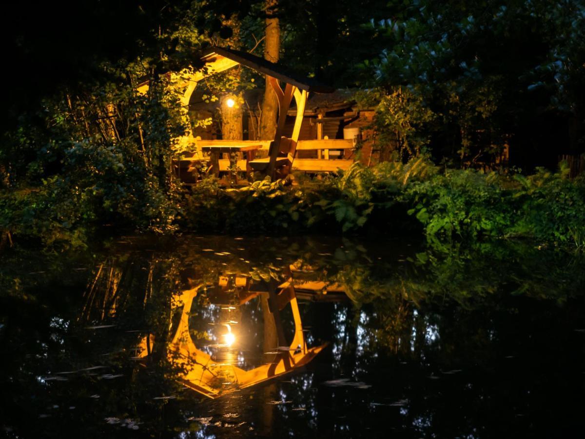 Hasenstall Rehburg-Loccum ภายนอก รูปภาพ